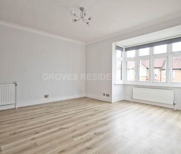 4 bedroom semi-detached house to rent - Photo 2