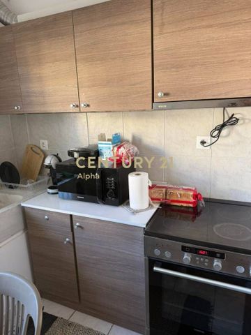 Διαμέρισμα για ενοικίαση Κέντρο (Παλαιά Φώκαια) - Photo 5