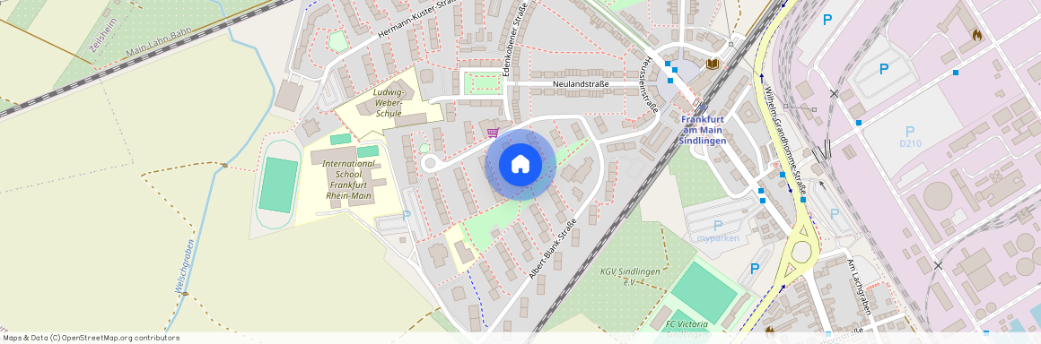 Hugo-Kallenbach-Straße 31, 65931, Frankfurt Am Main