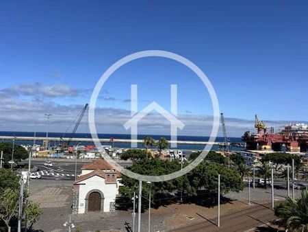 Lujoso apartamento de tres dormitorios en el centro de Santa Cruz de Tenerife - Photo 2