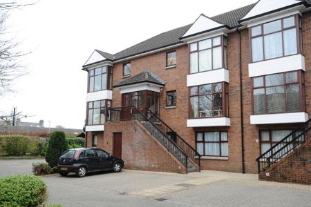 Flat 2 Kingsley Court, 203-205 Belmont Road, Belfast, BT4 2AG - Photo 5
