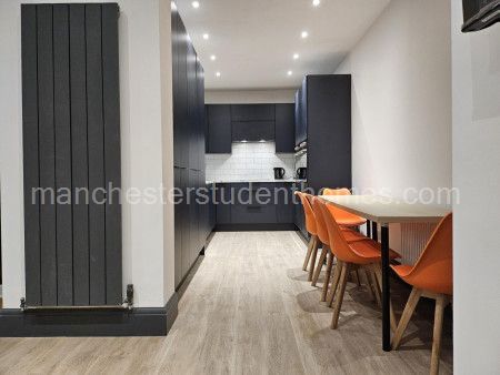 Bankfield Avenue, Manchester, M13 0ZP - Photo 1