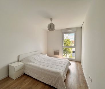 Location Appartement 3 pièces 59m² CORBEIL ESSONNES 91100 - Photo 1