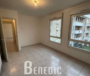 Appartement 3 pièces à Woippy - Photo 3