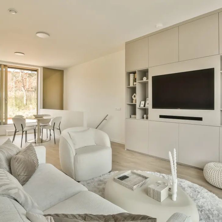 Krijn Taconiskade 469 - Foto 1