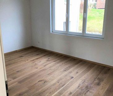 Schöne und helle 3.5 Zi-Wohnung zu vermieten - Foto 1