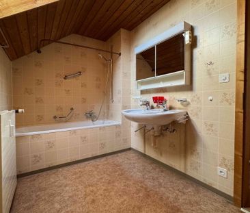 3 Zimmer, 63 m², 2. Stock - Foto 4