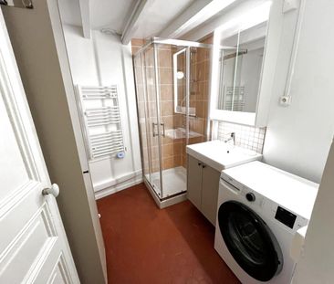 Location Appartement 1 pièce 30m² TOULON 83000 - Photo 4