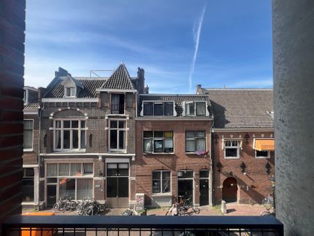 Jansdam 7, 3512 HA, Utrecht - Foto 4