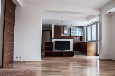 Poznań, Nowe Miasto, 100m - Фото 4