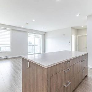 Two bedrooms, two bathrooms, a den apartment for rent in North Delta - Photo 2