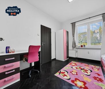 Pronájem bytu 2+1 54 m2 - Fotografie 6