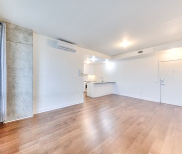 Appartement à louer, Montréal (Ville-Marie) - Photo 1