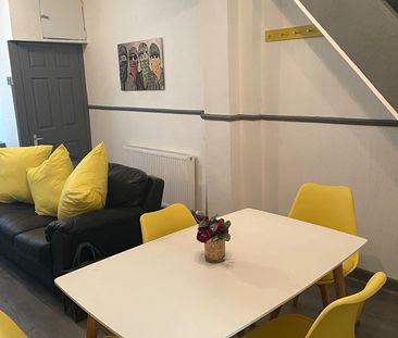 2 Bed Terraced House, Sedley Street, L6 - Photo 5
