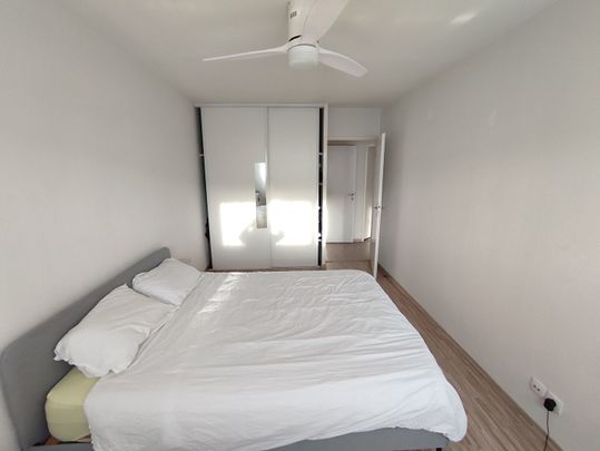 Apartment - Photo 1