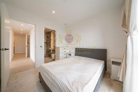 Flat 20 Allium House, 2 Caldon Boulevard, Wembley Middlesex, HA0 1BD - Photo 3