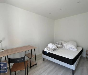 Appartement à louer 1 pièce 11.89m² - Photo 6