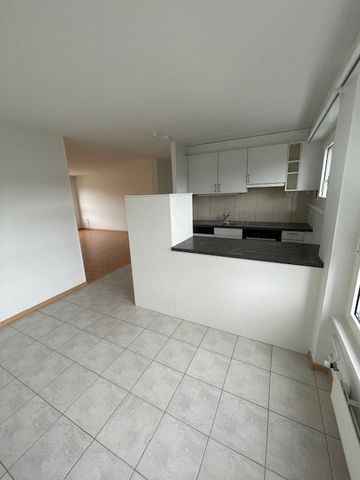 2 Zimmer, 50 m², 5. Stock - Foto 2