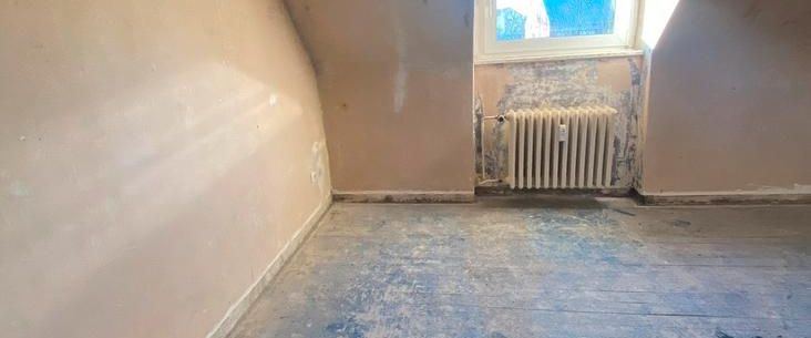 Attraktive 2 Zimmer Wohnung DORTMUNDER INNENSTADT - Photo 1