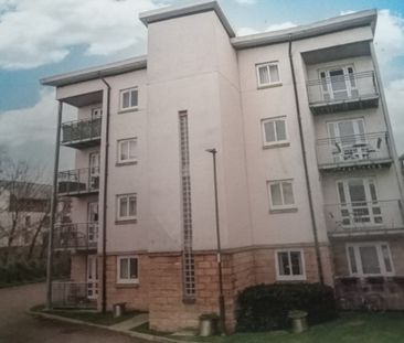 1 Bed Flat, Allanfield Place, EH7 - Photo 4