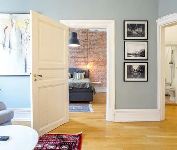 Storgatan, Göteborg - Foto 2