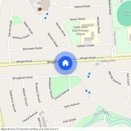 243 Wright Road, SA 5093, Valley View