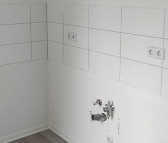 Nette Nachbarn gesucht: interessante 3-Zimmer-Wohnung ab November 2... - Foto 2