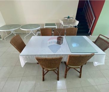 CASA DE PRAIA COM PISCINA PARA ALUGUEL TEMPORADA FÉRIAS E FERIADOS ... - Photo 5
