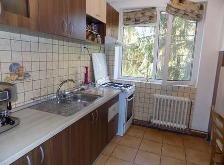 Apartament 2 camere, 48 mp, zona Iulius Mall - Photo 4