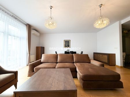 Przestronne 106m przy Rynku, ochrona 24/7, parking - Фото 2