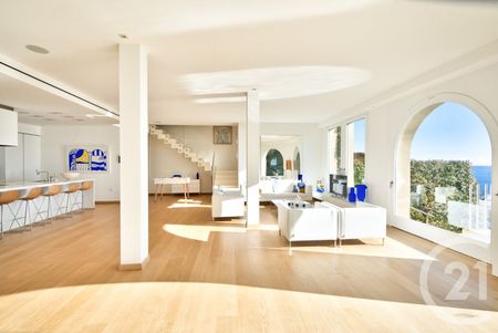 Location Maison 5 pièces 175m² BEAULIEU SUR MER 06310 - Photo 2