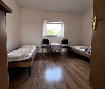 Kołobrzeg-dom wolnostojący wynajem długoterminowo - Zdjęcie 5