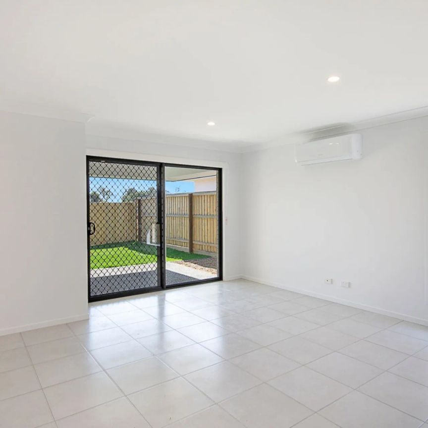 A modern sanctuary in a peaceful, family-friendly pocket, this beautifully finished 4-bedroom home delivers effortless living with a touch of luxury. - Photo 1