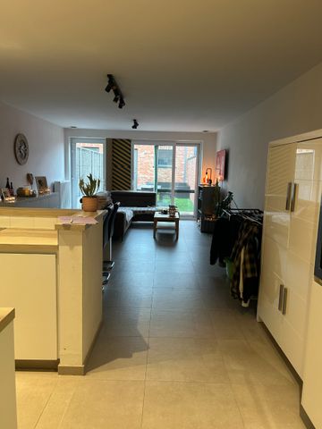 Passendale - Instapklare woning met ruime garage te huur - Photo 4