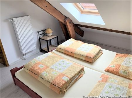 Stilvoll möbl. 3 Zi-Whng in Hofanlg,m. Badeteich, Nähe Klinikum - Photo 4