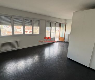 Location Appartement 2 pièces 54m² - Photo 6