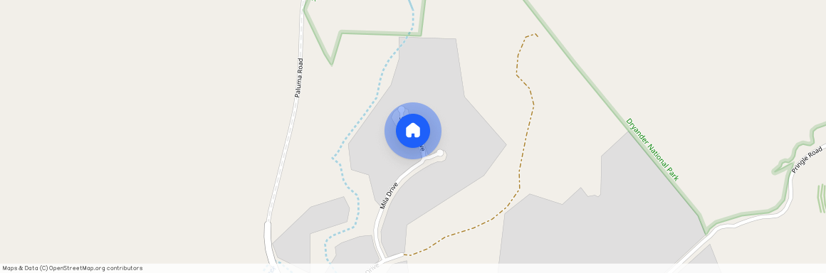 B/1 Sam Hill Drive, Qld 4802, Woodwark