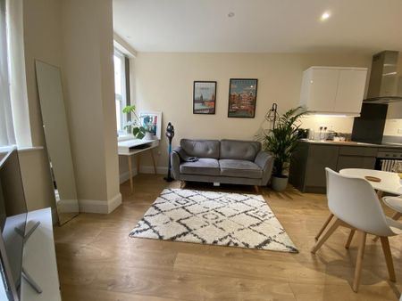 1 bedroom apartment to rent - Photo 3