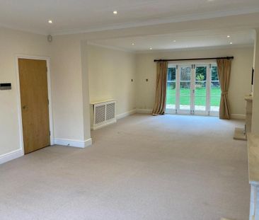 4 bedroom house to rent - Photo 1