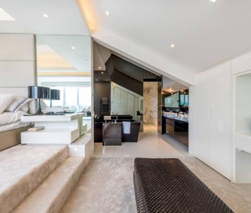 5 bedroom penthouse to rent - Photo 4