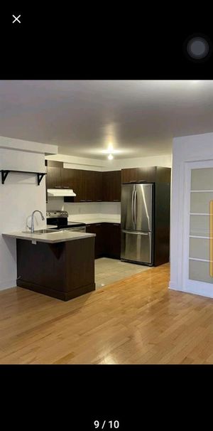 Vaudreuil-Dorion – Appartement 5 1 /2 à louer - Photo 1