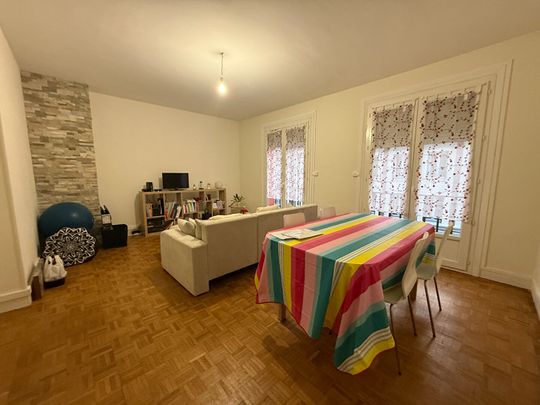 EVREUX - Appartement 3 pièces - Photo 1