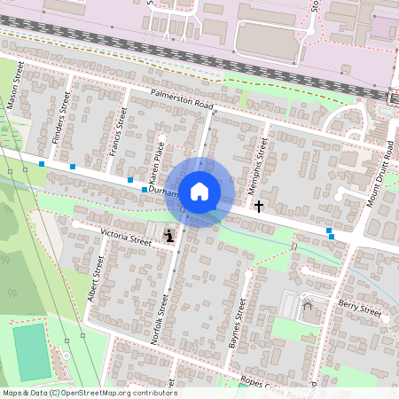 Unit C/721 Durham Street, NSW 2770, Mount Druitt