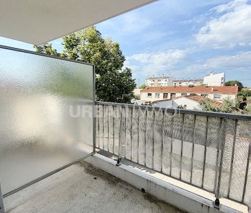 Location Appartement 1 pièce 17m² MONTPELLIER 34090 - Photo 4