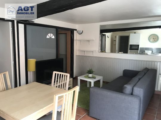 Location Appartement 2 pièces 32m² BEAUVAIS 60000 - Photo 1