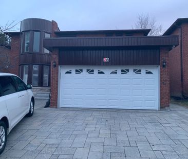 For Lease - 26 Eunice Road Unit# Basement, Toronto, Ontario - Photo 5