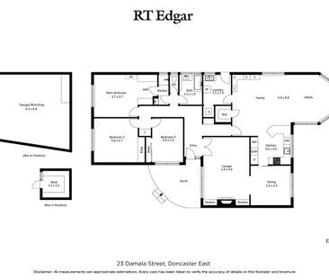 CHARMING FAMILY HOME WITH POOL! - Photo 3