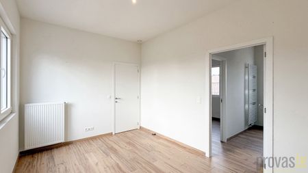 PENTHOUSE MET RIANTE TERASSEN IN CADIXWIJK OP EILANDJE - Photo 3