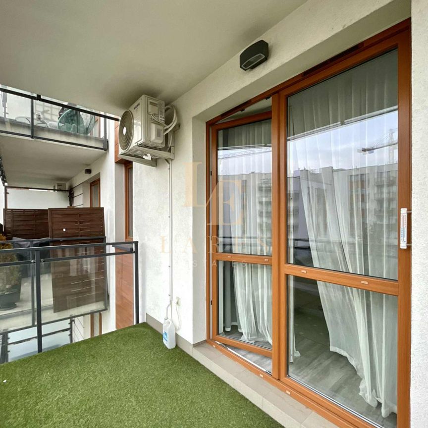 Klimatyzacja | Garaż | Komórka lokatorska - Photo 1