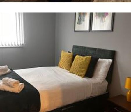 2 Bed Flat, Skyline, B1 - Photo 4